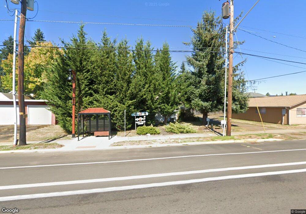 921 Main St, Philomath, OR 97370 - photo 1