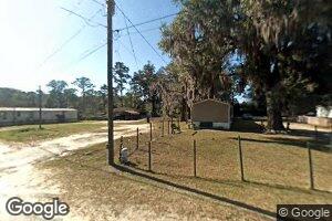 124 Hitson St, Statenville, GA 31648