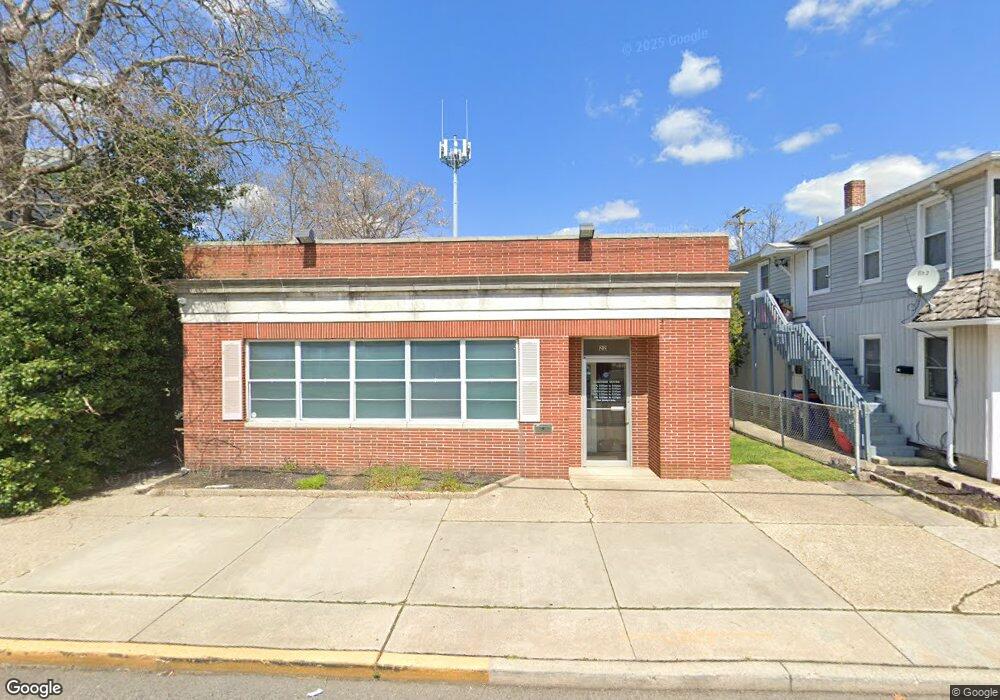 22 W Vine St, Millville, NJ 08332 - photo 1