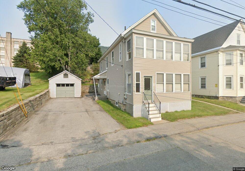 691 2nd Ave, Berlin, NH 03570 - photo 1