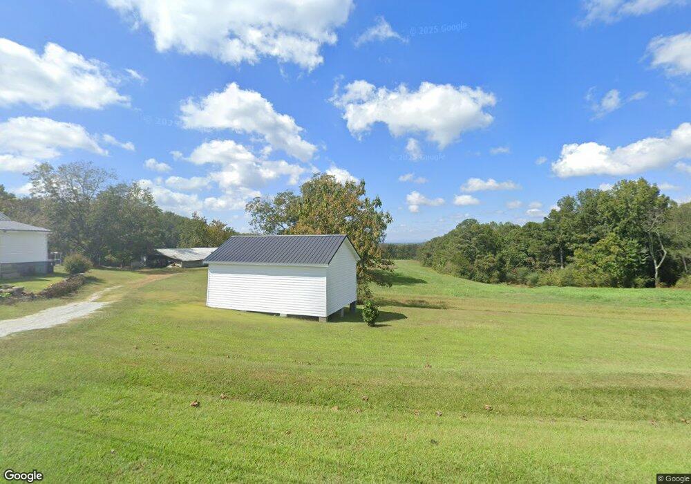 855 High Point Rd, Bowdon, GA 30108 - photo 1