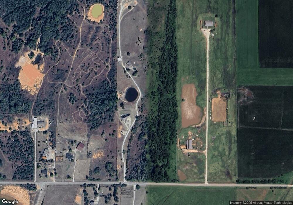 33412 Pecan Grove Rd, Shawnee, OK 74804 - photo 1