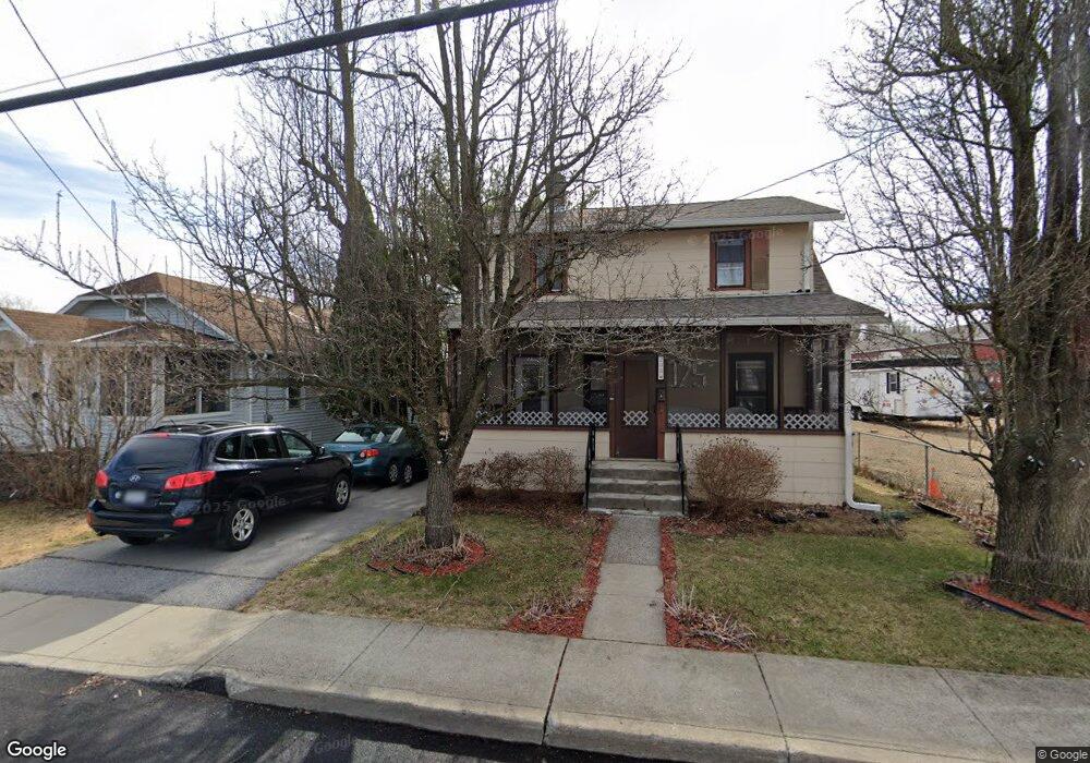 208 Wallace Ave, Maybrook, NY 12543 - photo 1