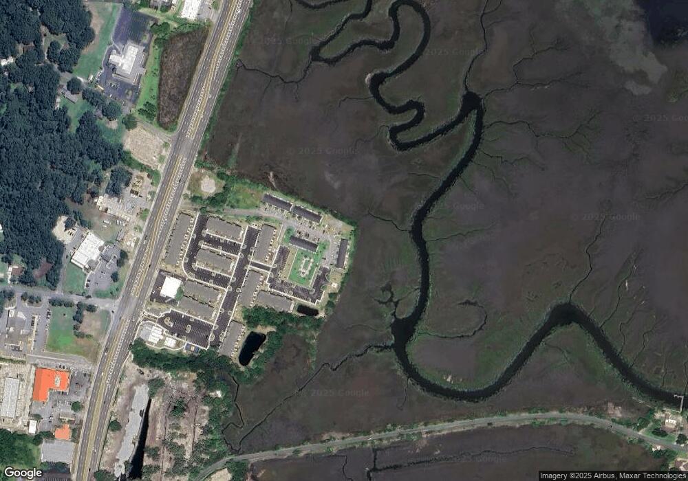 505 Marshview Circle Dr, Brunswick, GA 31520 - photo 1