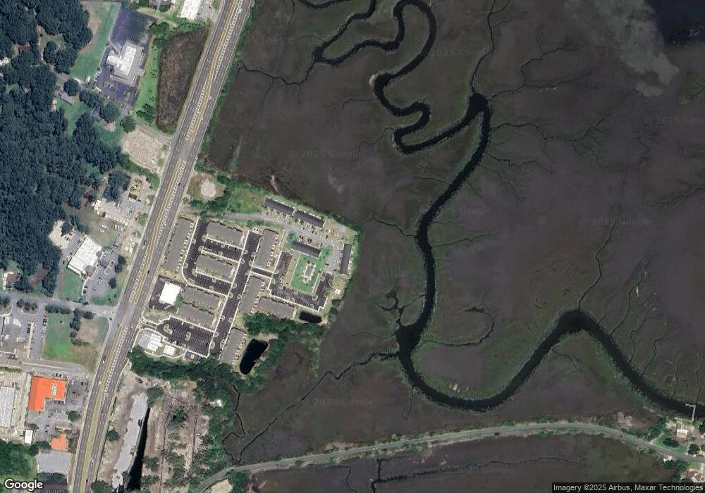 508 Marshview Circle Dr, Brunswick, GA 31520 - photo 1