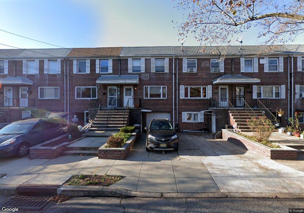 35 Towers St, Jersey City, NJ 07305 - photo 1