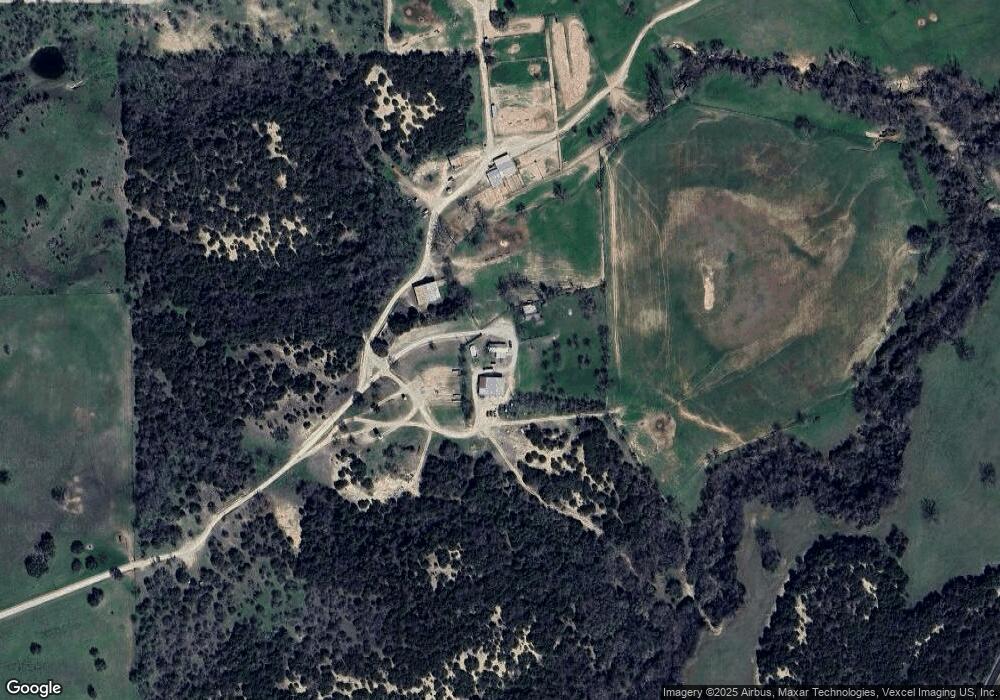 2549 Green Branch Rd, Weatherford, TX 76085 - photo 1