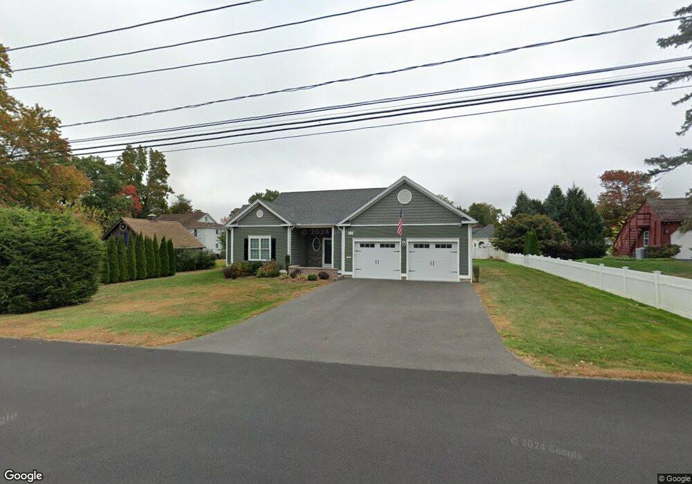 151 Hepworth St, Bristol, CT 06010 - photo 1