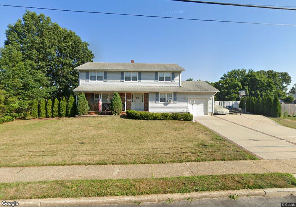 8 N Longview Rd, Howell, NJ 07731 - photo 1