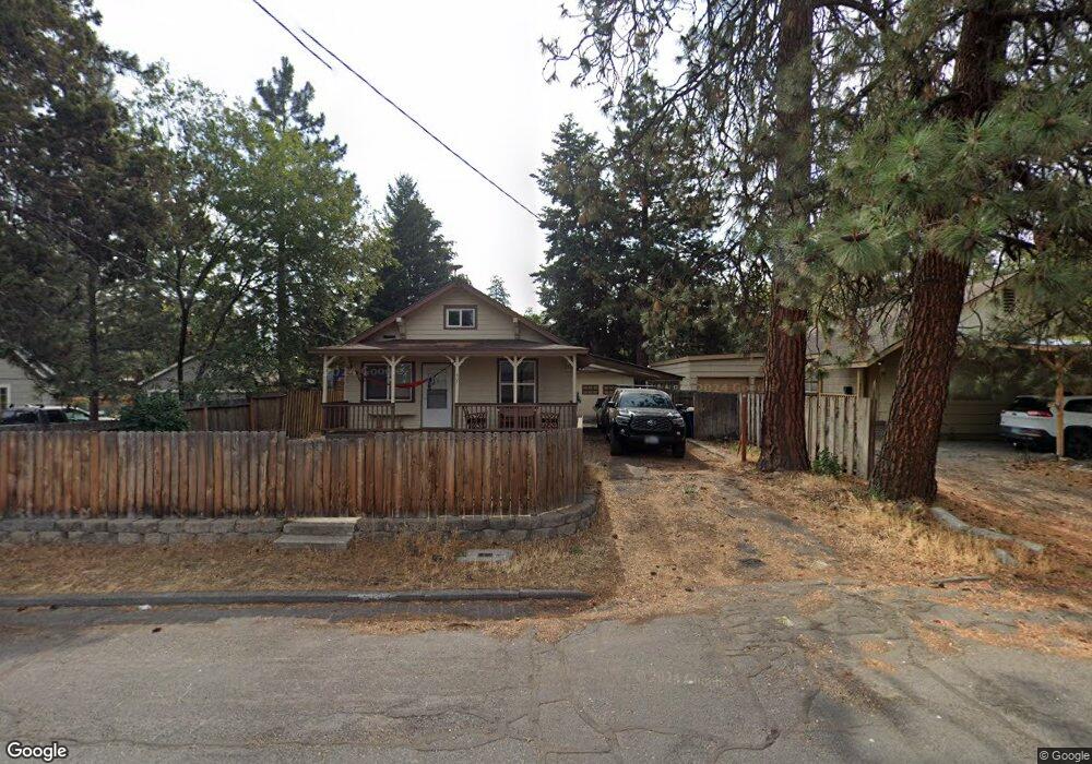 407 SE Yew Ln, Bend, OR 97702 - photo 1