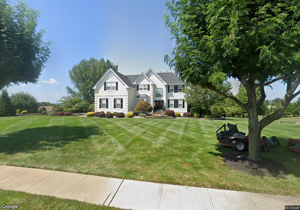 2 Broadway Ct, Lambertville, NJ 08530 - photo 1