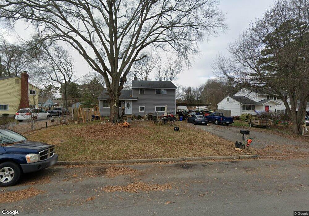 9802 Dacono Dr, Henrico, VA 23228 - photo 1