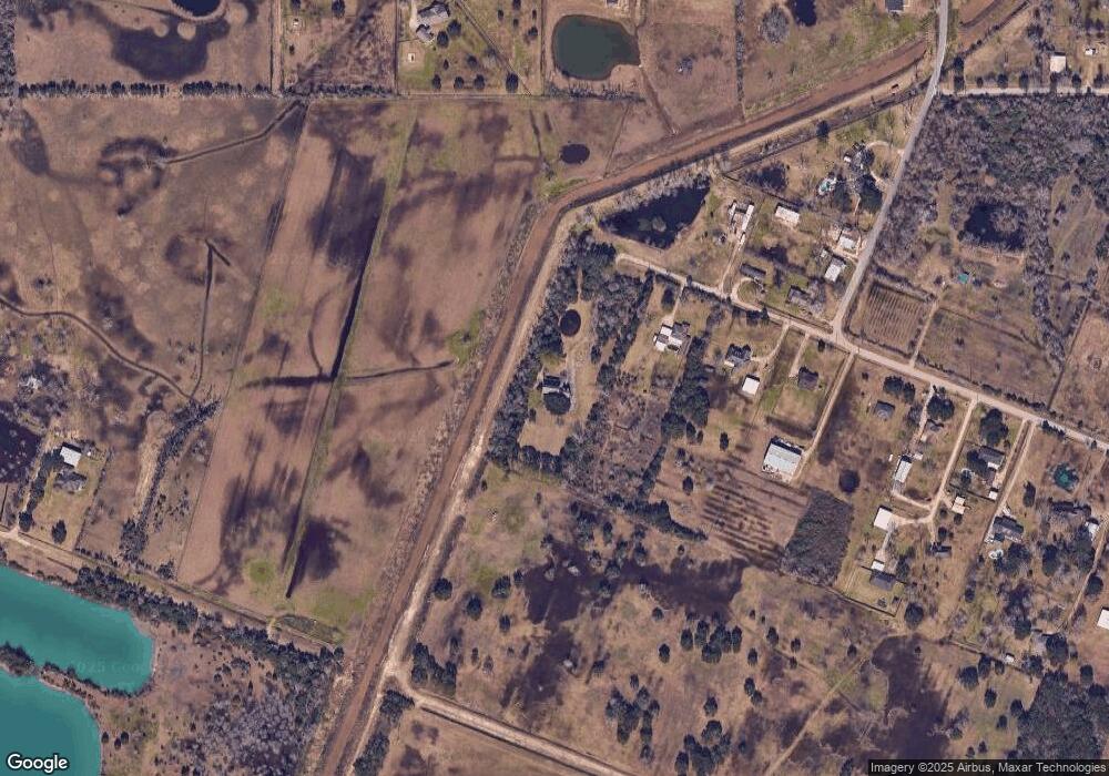 16007 Pine St, Santa Fe, TX 77517 - photo 1