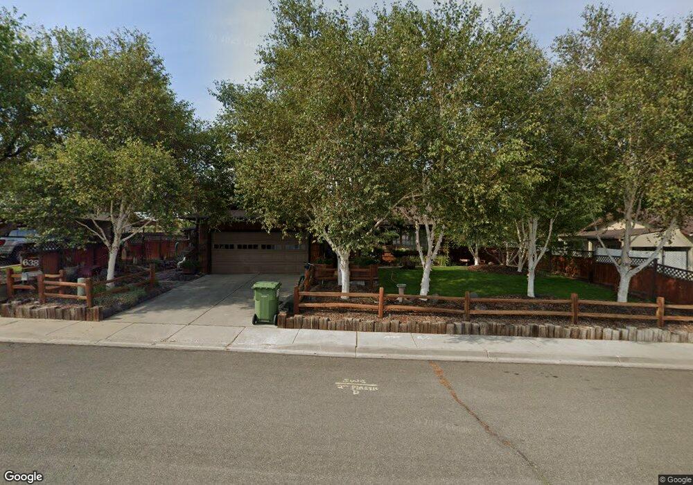 638 Ross St, Winnemucca, NV 89445 - photo 1