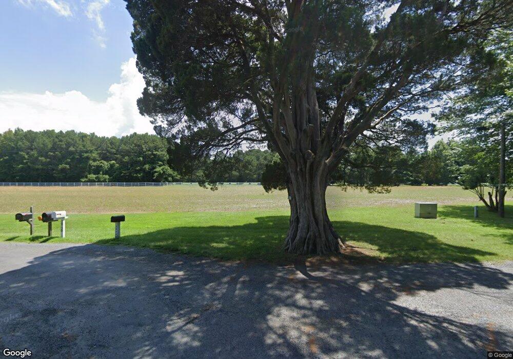 24743 Rays Point Rd, Saint Michaels, MD 21663 - photo 1