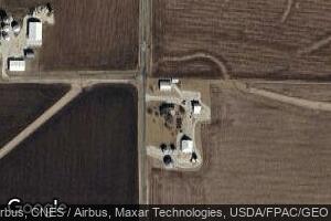 16962 E 1900th St, Atkinson, IL 61235