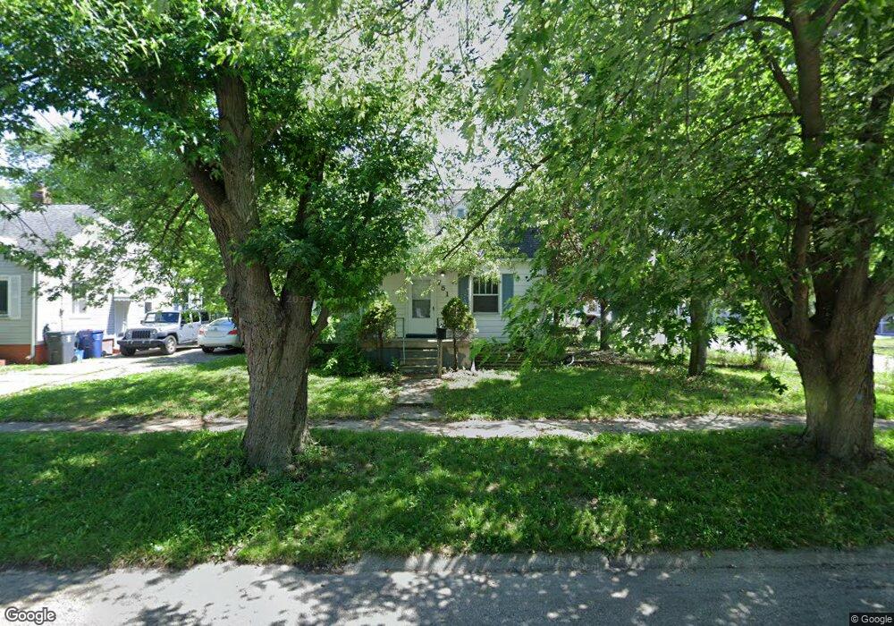 751 Pettibone Ave, Flint, MI 48507 - photo 1