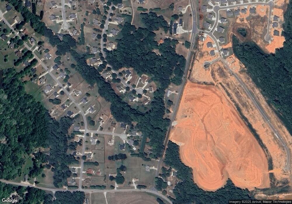 228 Addenbrooke Way unit 94, Hoschton, GA 30548 - photo 1