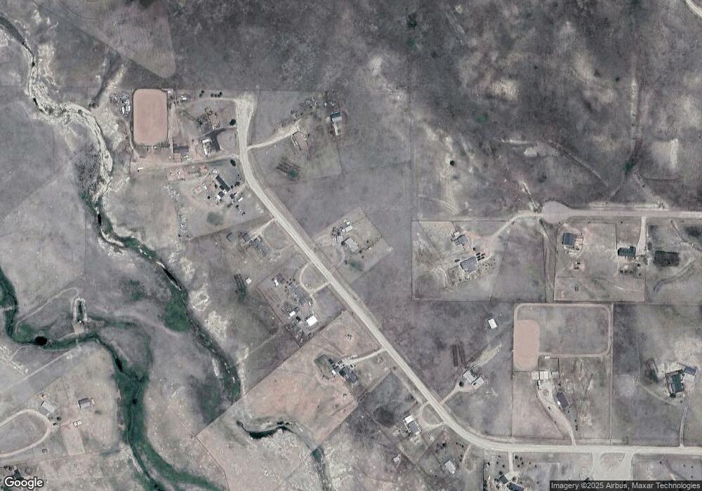 12525 Safe Landing Dr, Peyton, CO 80831 - photo 1