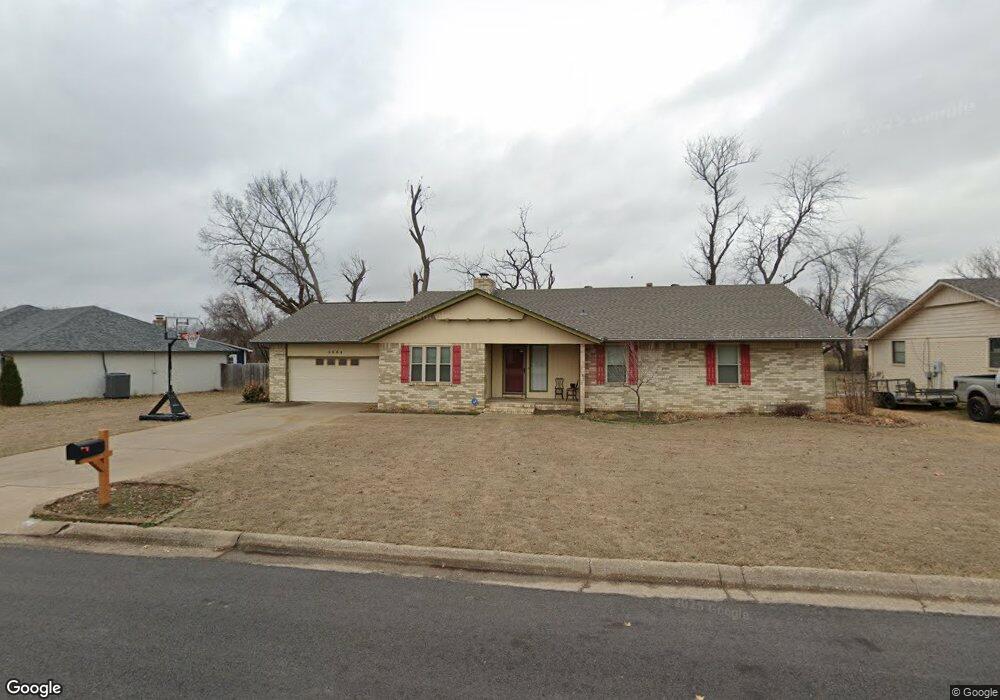 3004 Parkwood Dr, Rogers, AR 72756 - photo 1