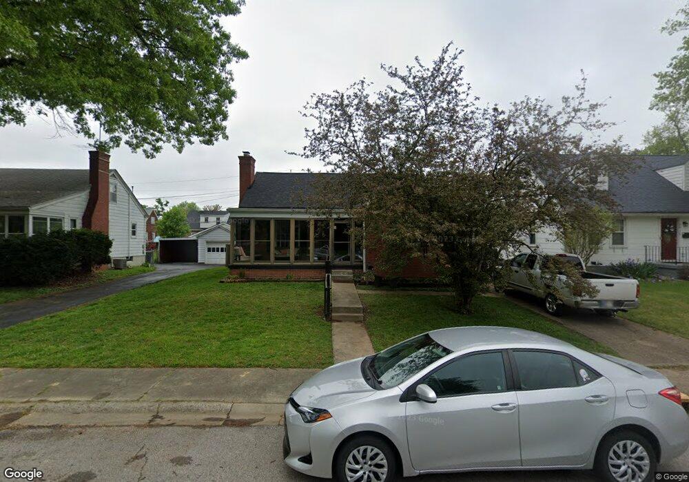 2013 Lindbergh Ct, New Albany, IN 47150 - photo 1