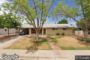 319 Birch St, Page, AZ 86040