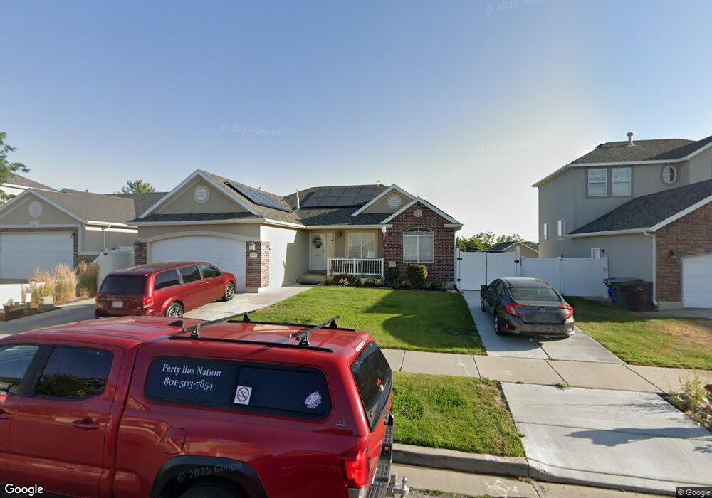 6744 W Poison Oak Dr, West Jordan, UT 84081 - photo 1