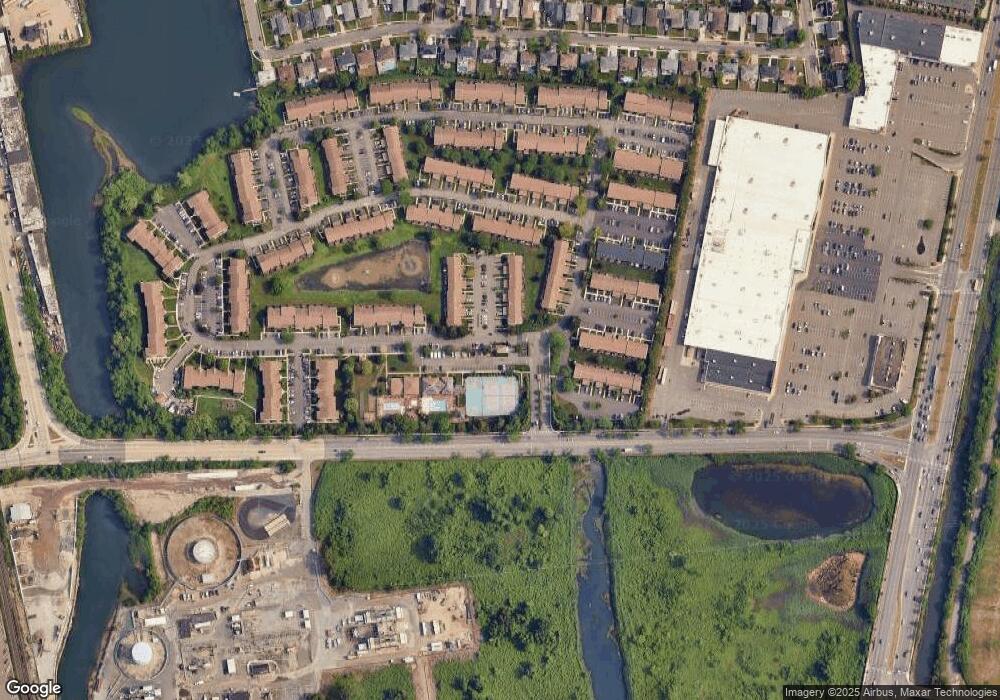 100 Daly Blvd unit 2712, Oceanside, NY 11572 - photo 1