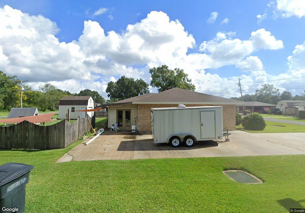 226 Kenneth St, Houma, LA 70360 - photo 1