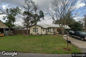 2166 S Albert St, Lutcher, LA 70071