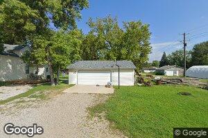 710 5th St NE, Red Lake Falls, MN 56750