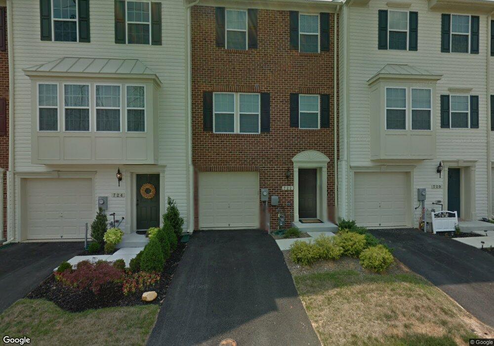 722 Lilac Tree Ln, Baltimore, MD 21225 - photo 1