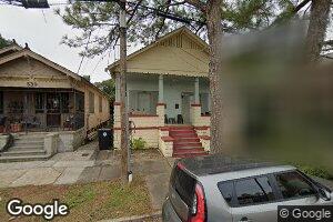 535 Olivier St, New Orleans, LA 70114