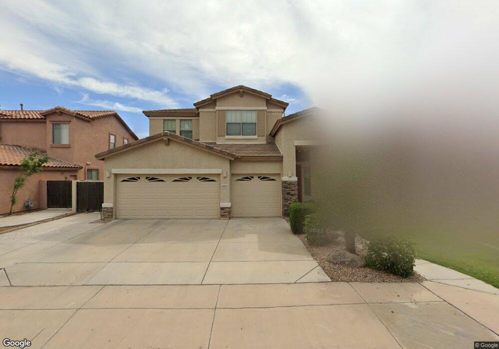 10427 E Keats Ave, Mesa, AZ 85209 - photo 1