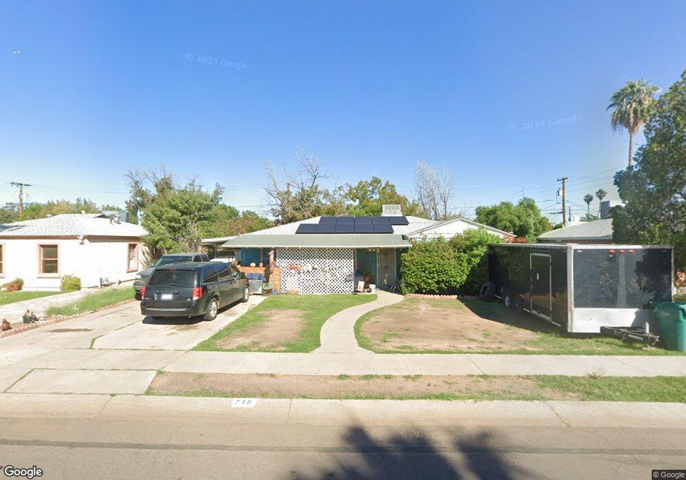 770 E 1st St, Mesa, AZ 85203 - photo 1