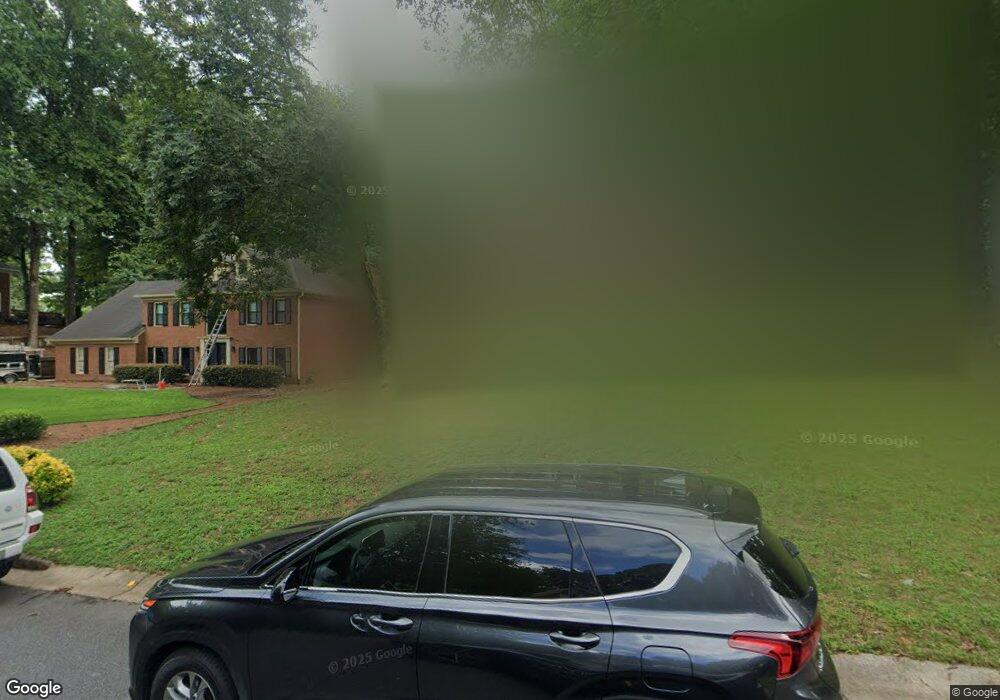 3516 Billingsley Dr unit 2, Marietta, GA 30062 - photo 1