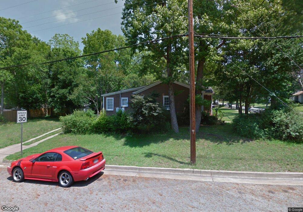 624 Wilma St, Tyler, TX 75701 - photo 1