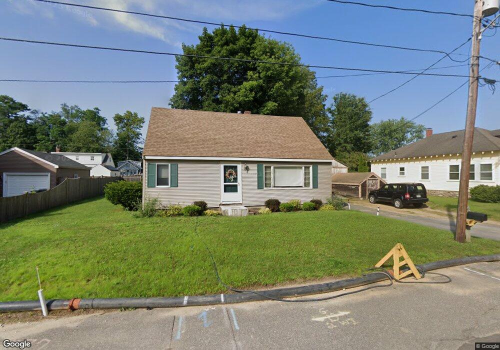 73 Montclair Rd, Haverhill, MA 01830 - photo 1