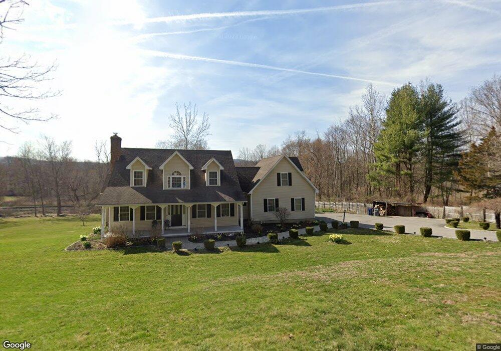 48 Erickson Rd, New Milford, CT 06776 - photo 1