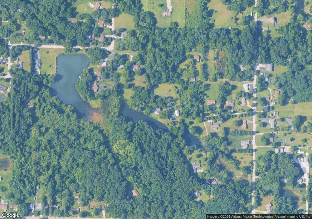 6308 W Bleck Rd, La Porte, IN 46350 - photo 1