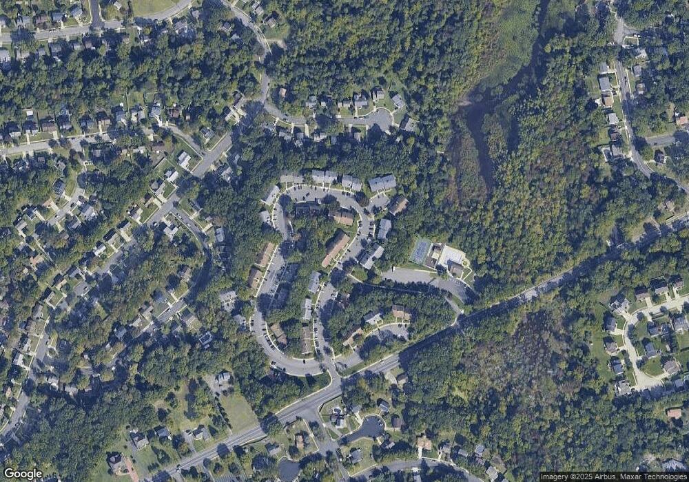 3 George Taylor Bldg unit 3, Blackwood, NJ 08012 - photo 1