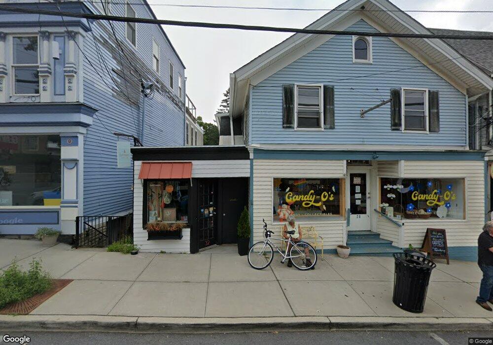 32 Main St unit 1, Millerton, NY 12546 - photo 1