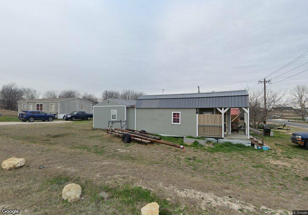 3306 Eagle Nest Dr, Azle, TX 76020 - photo 1