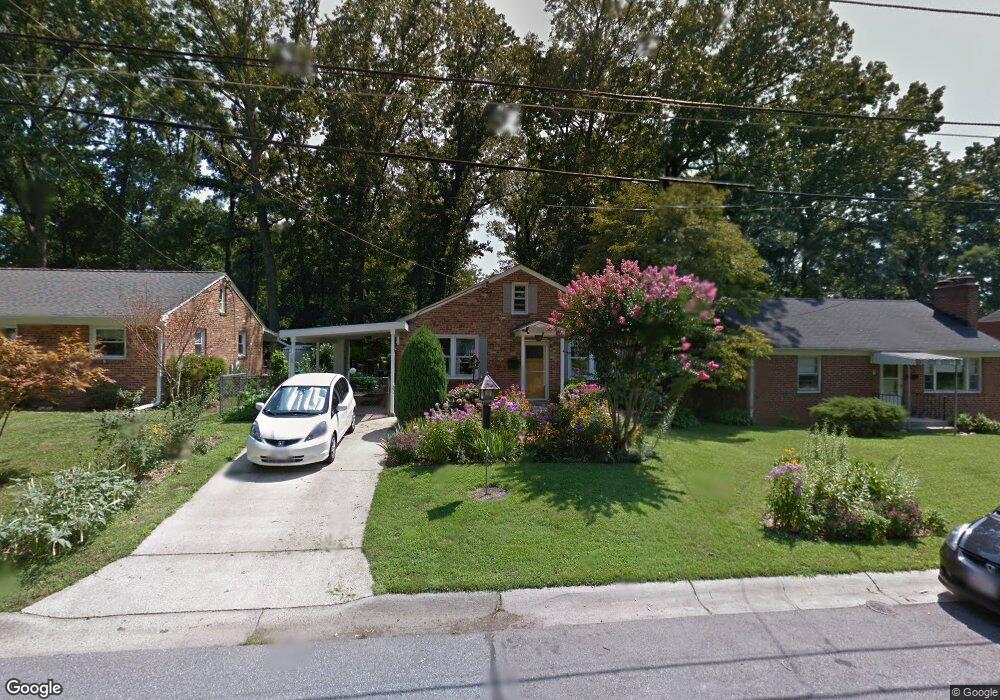 9 Tulip Dr, Gaithersburg, MD 20877 - photo 1