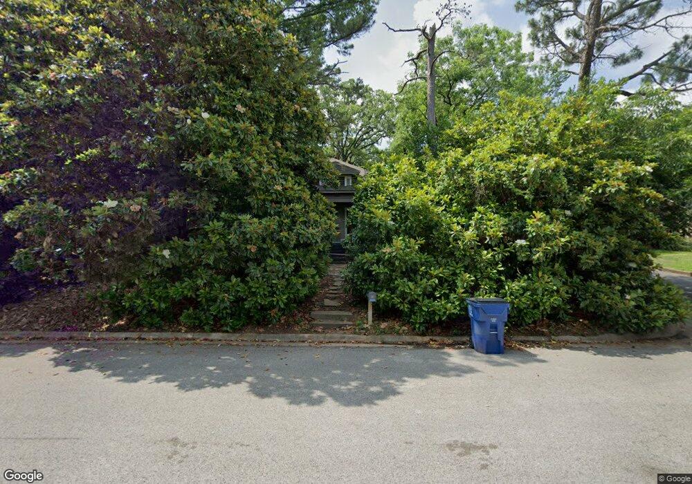 1530 W Gandy St, Denison, TX 75020 - photo 1