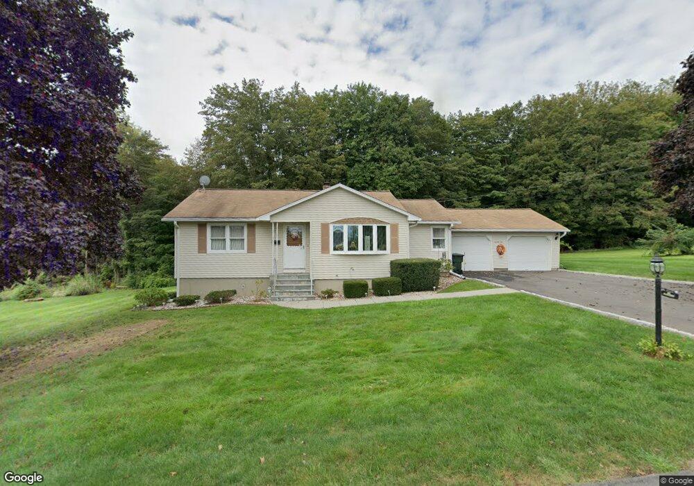 75 Eaton St, Oakville, CT 06779 - photo 1