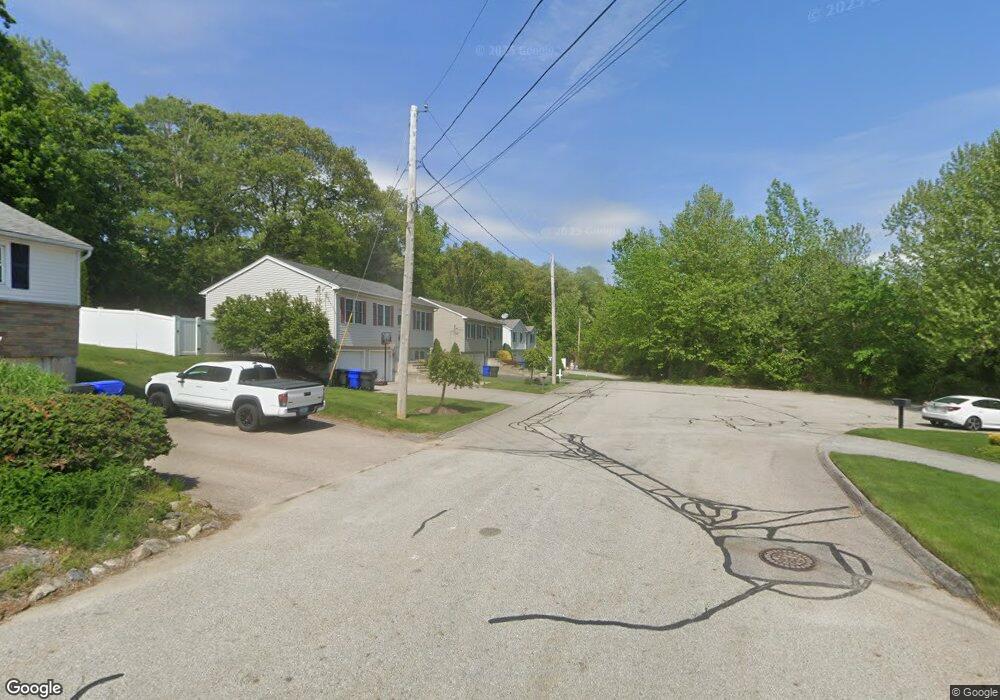 20 Simon St, West Warwick, RI 02893 - photo 1