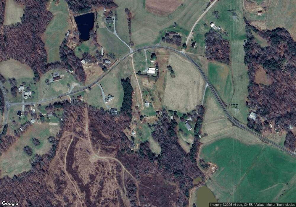 321 Johnson Farm Rd, Hiddenite, NC 28636 - photo 1