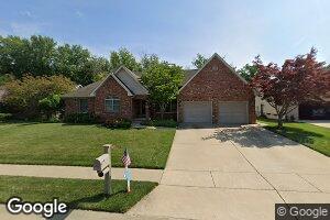 6937 Fringetree Way, Springfield, IL 62712