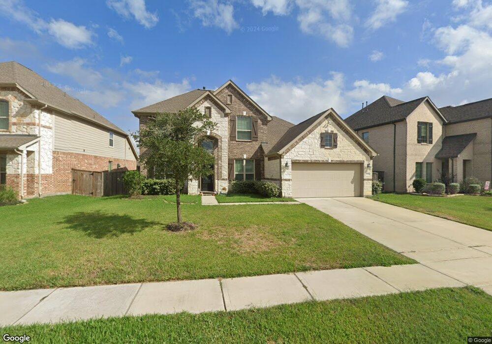 21510 Albertine Dr, Tomball, TX 77377 - photo 1